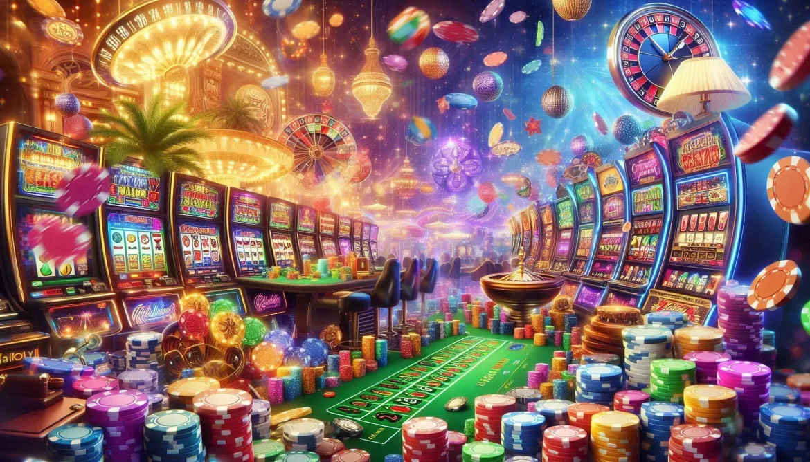 Glorion Casino